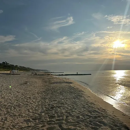 Rageleje - Cozy, Bright Summerhouse Near The And Beautiful Heatherhill Holiday home *